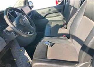 TOYOTA 1.5D 74KW MWB BUSINESS (102CV) FURG - 2523-LGJ